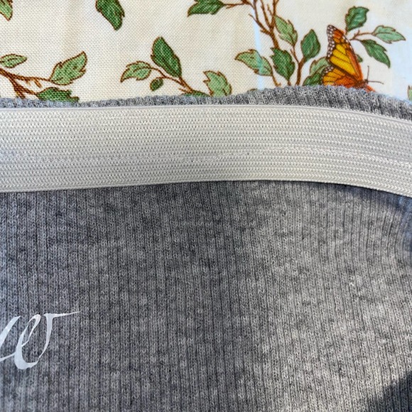 Renewed “I ❤️ ME” Summer Tube Top - Picture 6 of 6